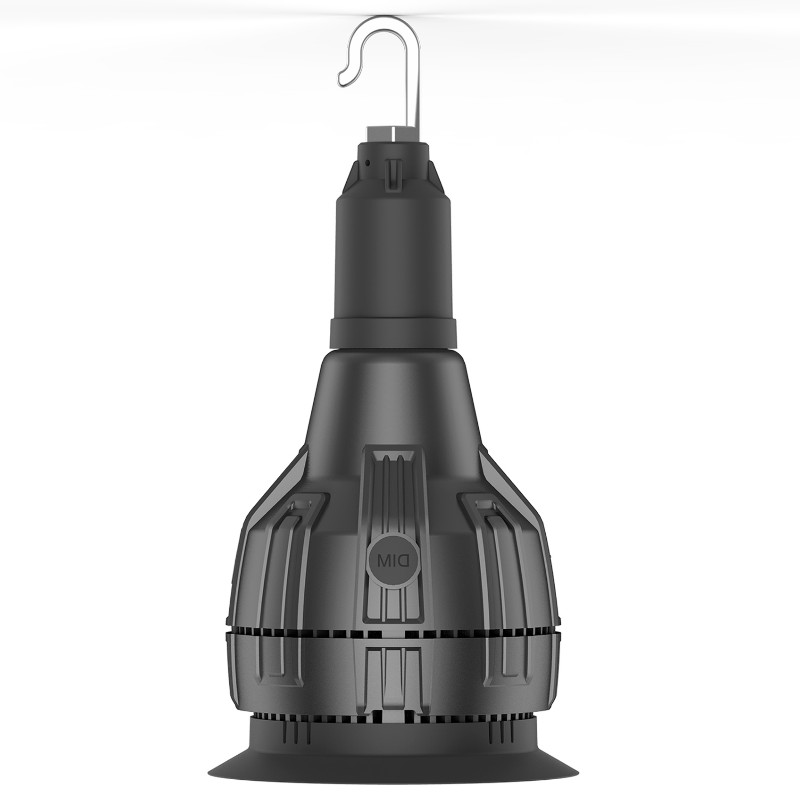 Lámpara de actualización LED Highbay de 150W